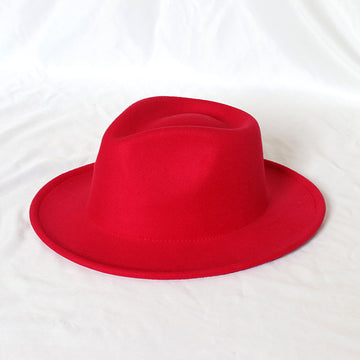Andy Fedora - Red